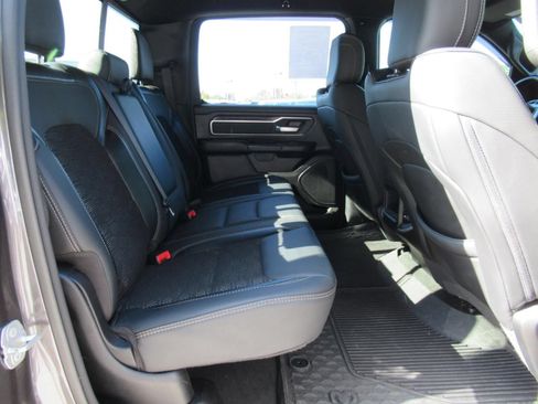 Used 2022 RAM 1500 Big Horn w/ Back Country Package AWD/4WD image 35