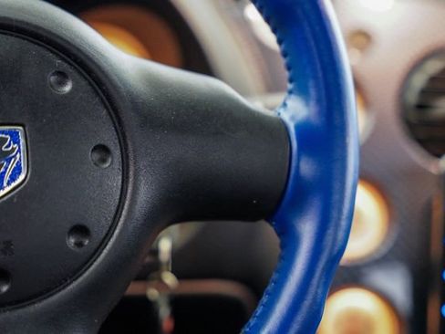 Used 2006 Dodge Viper SRT-10 w/ First Edition Group RWD image 43