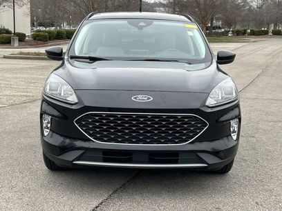 Used 2021 Ford Escape SEL w/ Technology Package