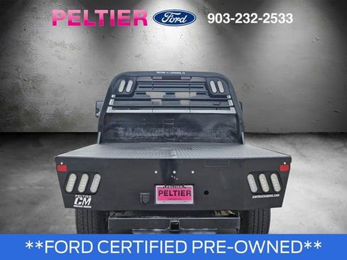 Used 2024 Chevrolet Silverado 3500 W/T w/ WT Convenience Package AWD/4WD image 5