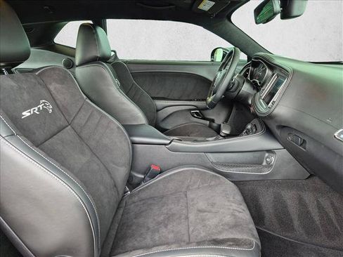 Used 2023 Dodge Challenger SRT Hellcat RWD image 19
