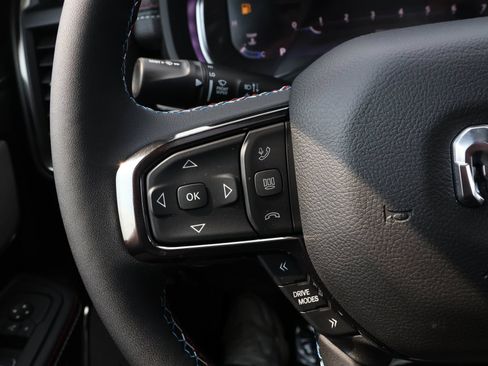 New 2026 RAM 1500 Laramie AWD/4WD image 28