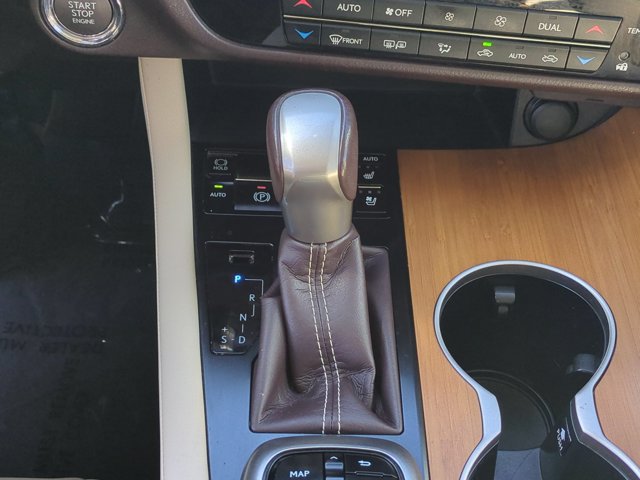 Used 2019 Lexus RX 350 FWD image 24