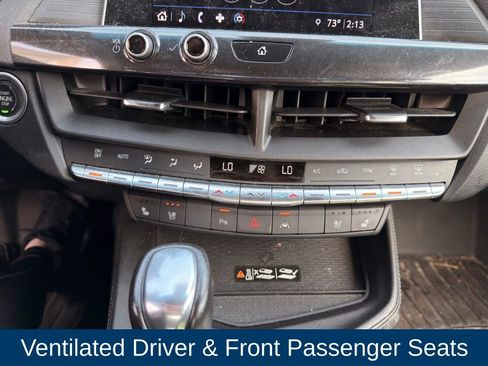 Used 2022 Cadillac CT4 Premium Luxury w/ Climate Package image 33