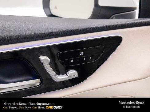 New 2026 Mercedes-Benz GLC 300 4MATIC image 16