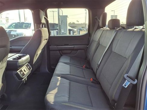 Used 2025 Ford F150 STX w/ Equipment Group 200A image 19