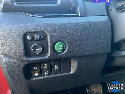 Used 2022 Honda Passport Elite image 15