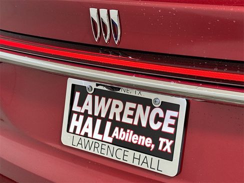 New 2026 Buick Enclave Preferred w/ Power Package image 18