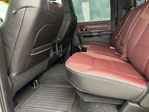 Used 2026 RAM 3500 Limited image 13