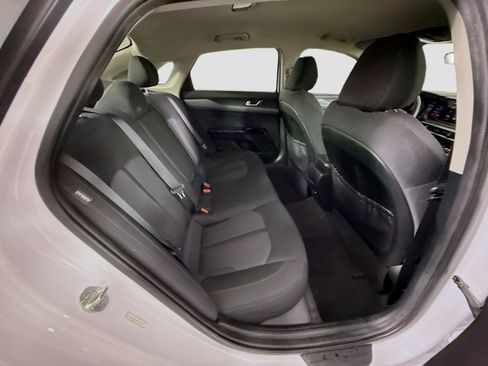 Used 2023 Kia K5 LXS FWD image 27