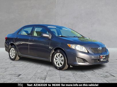 Used 2010 Toyota Corolla LE