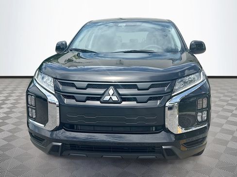 New 2026 Mitsubishi Outlander Sport LE AWD/4WD image 2