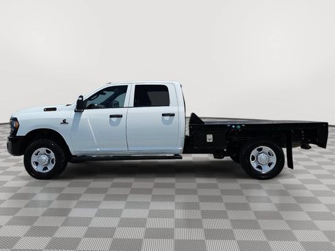 Used 2024 RAM 2500 Tradesman w/ Snow Chief Group AWD/4WD image 5