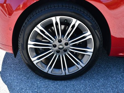 Used 2024 Land Rover Range Rover Sport Dynamic SE image 64