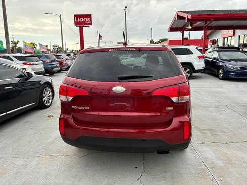 Used 2015 Kia Sorento LX FWD image 9