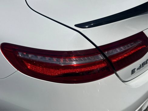 Used 2019 Mercedes-Benz E 450 Coupe image 25