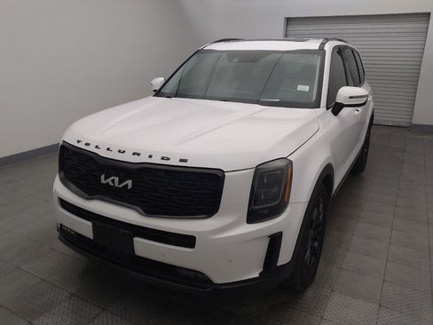 Used 2022 Kia Telluride SX w/ SX Prestige Package image 15