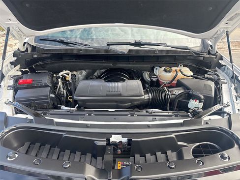 Used 2023 Chevrolet Tahoe RST image 37