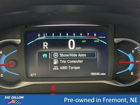 Used 2020 Honda Pilot Touring image 22