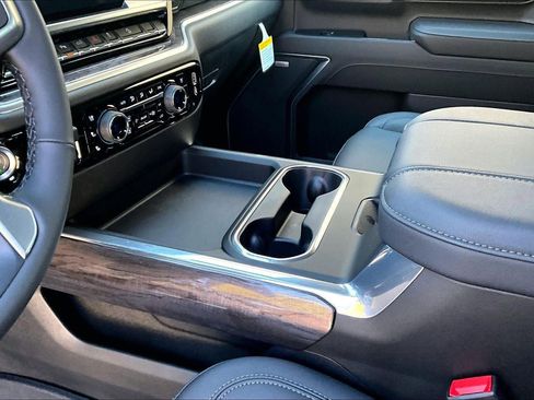 New 2026 Chevrolet Silverado 2500 LTZ w/ Trail Boss Package image 8