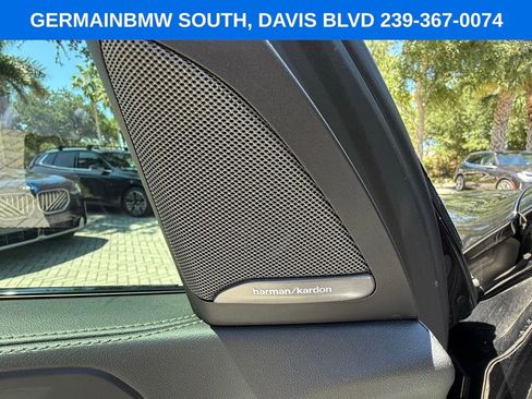 Certified 2024 BMW X5 xDrive40i w/ M Sport Package AWD/4WD image 19