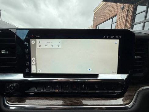 Used 2024 Chevrolet Silverado 1500 LT Trail Boss w/ Protection Package image 35