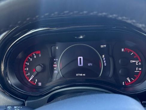 Used 2022 Dodge Durango GT image 14