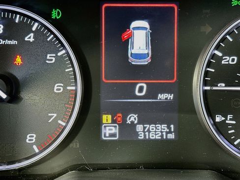 Used 2024 Subaru Outback Premium AWD/4WD image 18