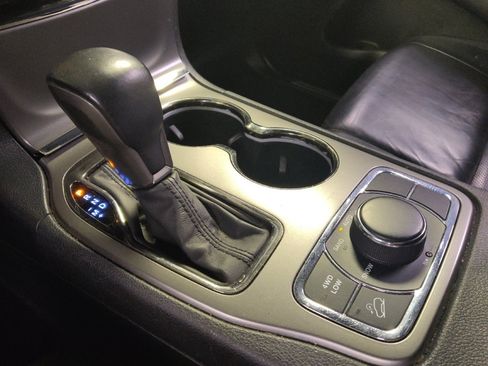 Used 2019 Jeep Grand Cherokee Limited X AWD/4WD image 26