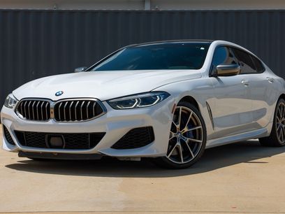 Used 2020 BMW M850i Gran Coupe xDrive
