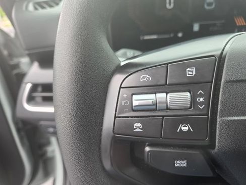 Used 2025 Kia K4 FWD image 15
