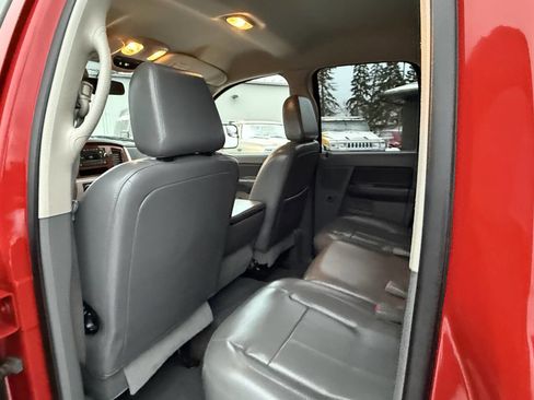 Used 2006 Dodge Ram 2500 Truck Laramie w/ Trailer Tow Group image 20