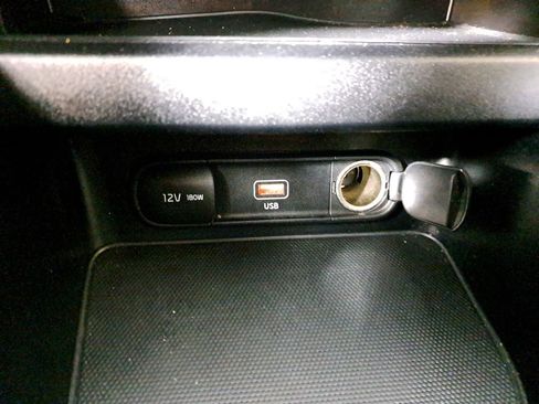 Used 2022 Kia Forte LXS w/ LXS Technology Package image 20