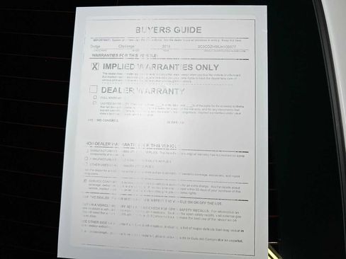 Used 2018 Dodge Challenger SRT Demon image 42