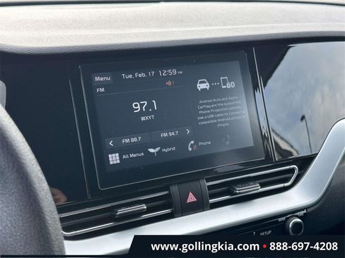 Certified 2020 Kia Niro LX image 23