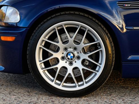 Used 2005 BMW M3 Coupe RWD image 24