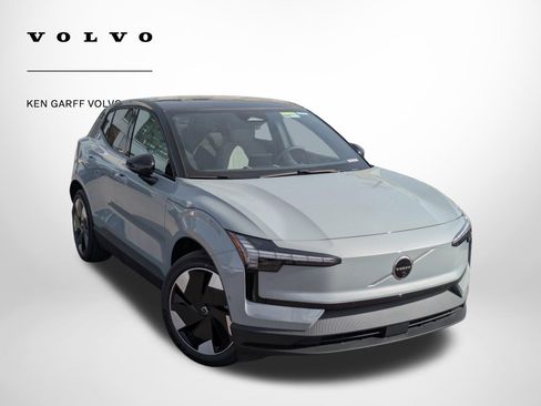 New 2026 Volvo EX30 Ultra w/ Climate Package AWD/4WD image 1