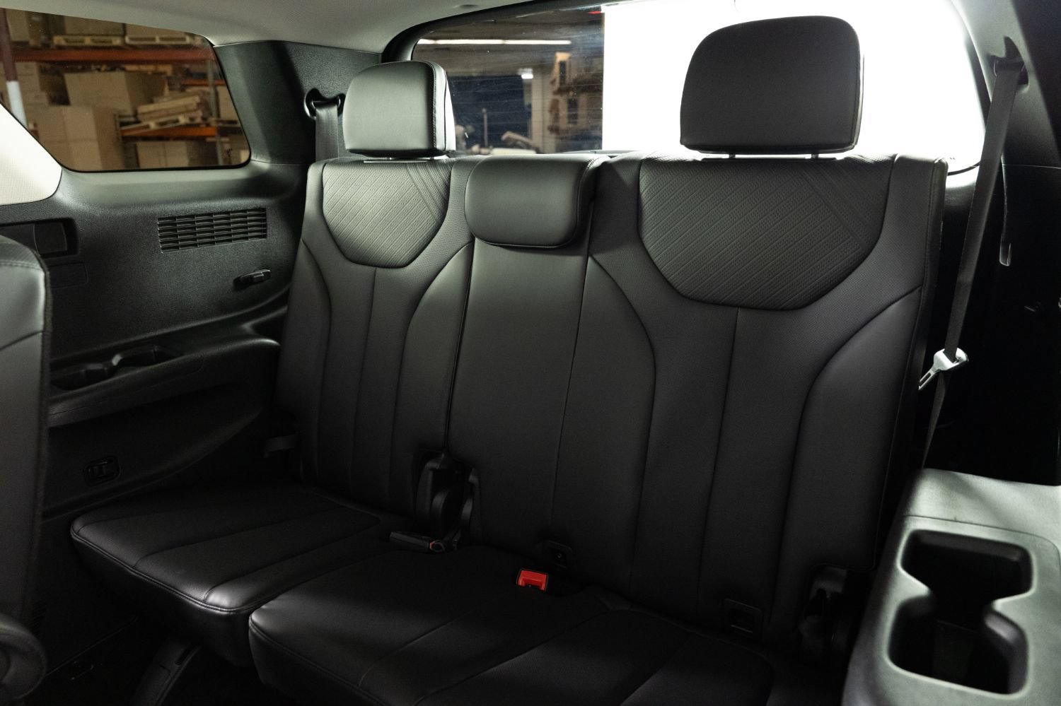 Used 2025 Hyundai Palisade SEL AWD/4WD image 31