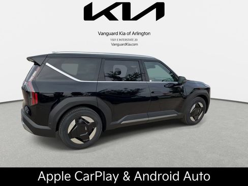 New 2026 Kia EV9 Wind AWD/4WD image 9