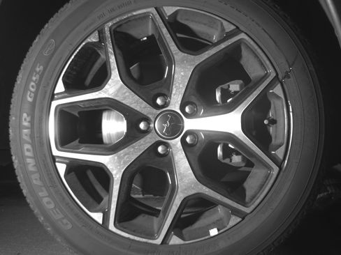 Used 2025 Jeep Compass Limited image 13