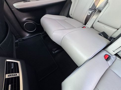 Used 2018 Lexus RX 350L FWD image 20