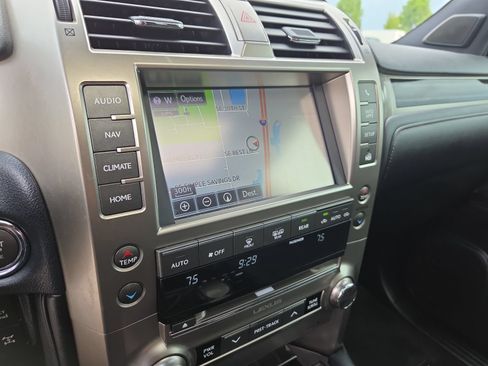 Used 2021 Lexus GX 460 Premium AWD/4WD image 7