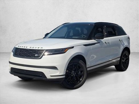 New 2026 Land Rover Range Rover Velar S AWD/4WD image 1