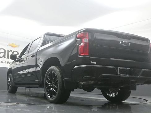 New 2026 Chevrolet Silverado 1500 High Country w/ High Country Premium Package AWD/4WD image 32
