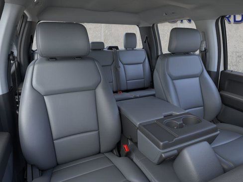 New 2026 Ford F150 XL RWD image 10