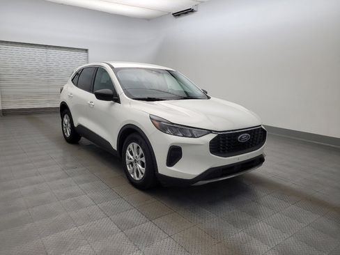 Used 2023 Ford Escape Active FWD image 13