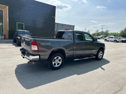 Used 2019 RAM 1500 Tradesman AWD/4WD image 18