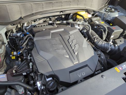 New 2026 Hyundai Palisade SEL image 20