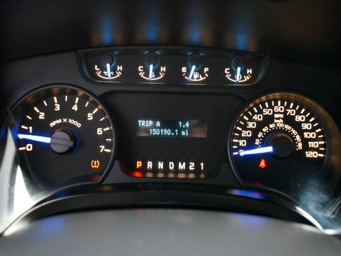 Used 2013 Ford F150 STX w/ Mid Equipment Group image 17