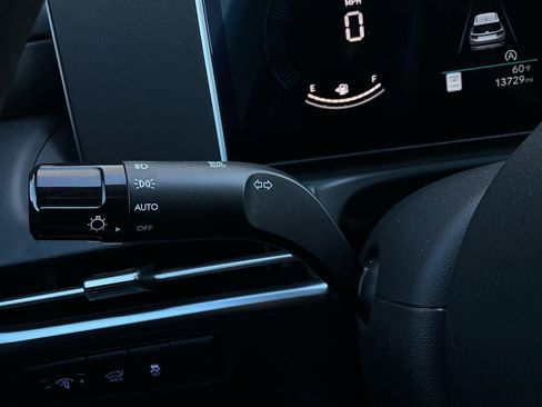 Used 2025 Hyundai Tucson SEL image 37